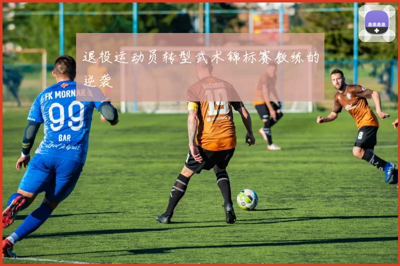 退役运动员转型武术锦标赛教练的逆袭