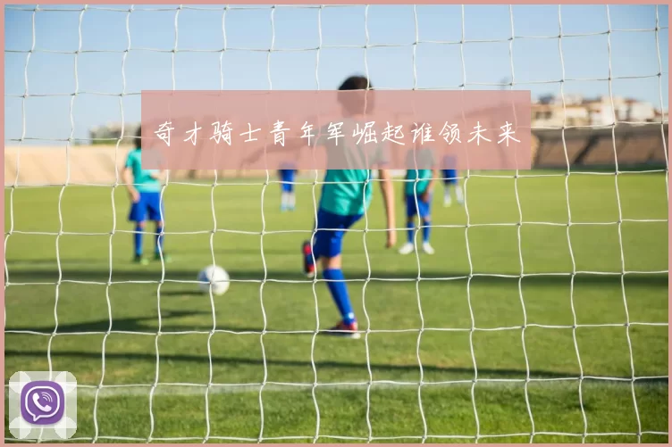 奇才骑士青年军崛起谁领未来