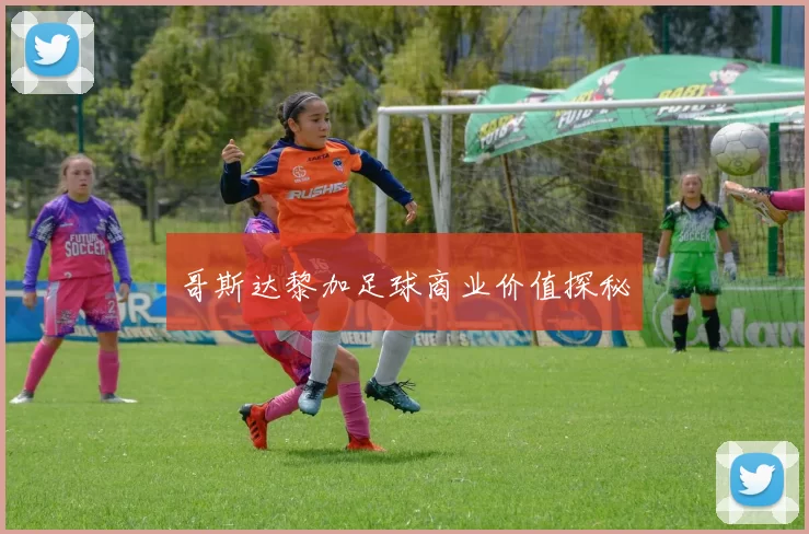 哥斯达黎加足球商业价值探秘