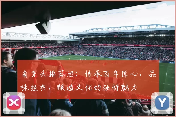 南京头排苏酒：传承百年匠心，品味经典，酿造文化的独特魅力